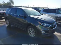 3GNAXKEVXLS522591 2020 CHEVROLET EQUINOX
