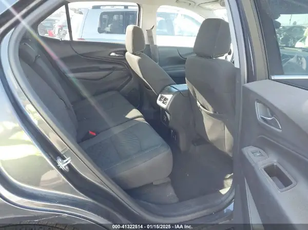 3GNAXKEVXLS522591 2020 CHEVROLET EQUINOX - Image 8