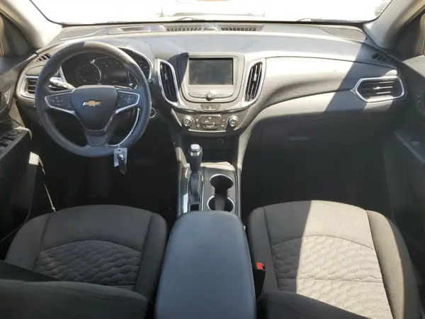 3GNAXKEVXLS523787 2020 CHEVROLET EQUINOX - Image 8