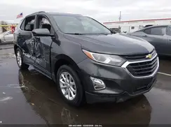 3GNAXKEVXLS524485 2020 CHEVROLET EQUINOX