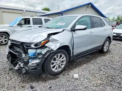 3GNAXKEVXLS525152 2020 CHEVROLET EQUINOX