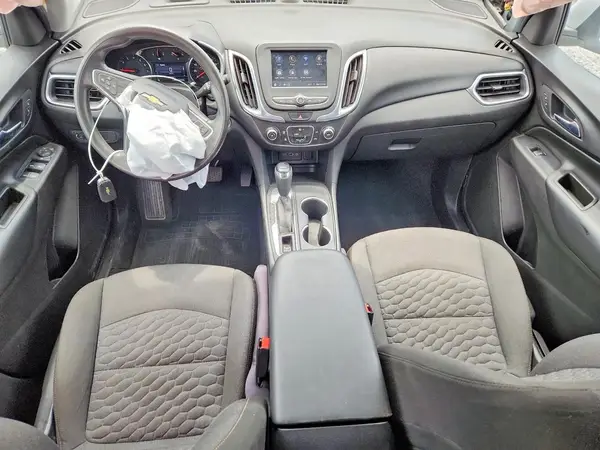 3GNAXKEVXLS525152 2020 CHEVROLET EQUINOX - Image 8