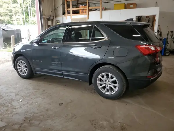 3GNAXKEVXLS527130 2020 CHEVROLET EQUINOX - Image 2