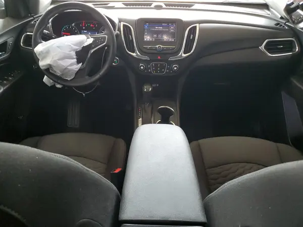 3GNAXKEVXLS527130 2020 CHEVROLET EQUINOX - Image 8