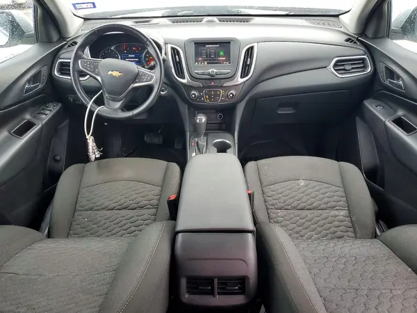 3GNAXKEVXLS527600 2020 CHEVROLET EQUINOX - Image 8