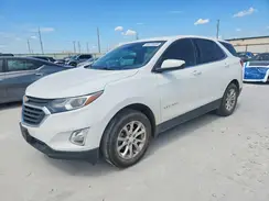 3GNAXKEVXLS529105 2020 CHEVROLET EQUINOX