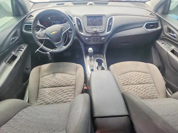 3GNAXKEVXLS529105 2020 CHEVROLET EQUINOX - Image 8