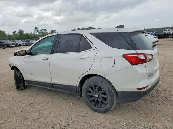 3GNAXKEVXLS531131 2020 CHEVROLET EQUINOX - Image 2