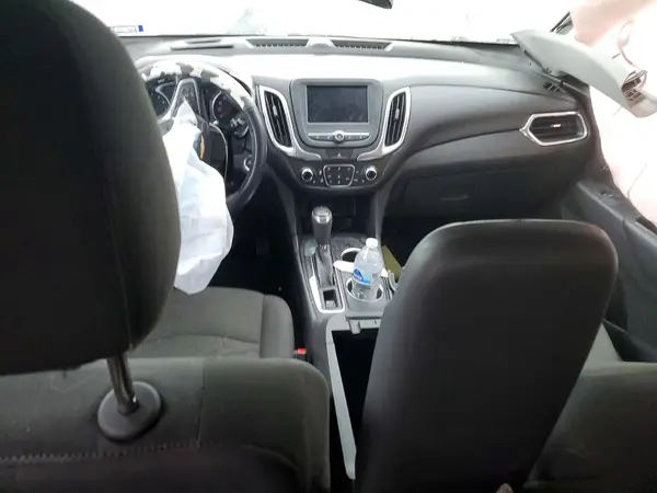 3GNAXKEVXLS531131 2020 CHEVROLET EQUINOX - Image 8