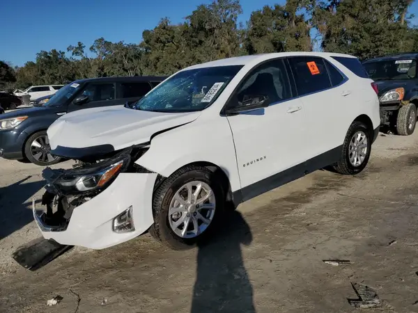 3GNAXKEVXLS533526 2020 CHEVROLET EQUINOX - Image 1