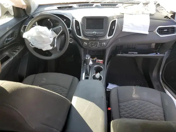 3GNAXKEVXLS533526 2020 CHEVROLET EQUINOX - Image 8