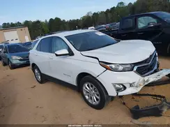 3GNAXKEVXLS537642 2020 CHEVROLET EQUINOX