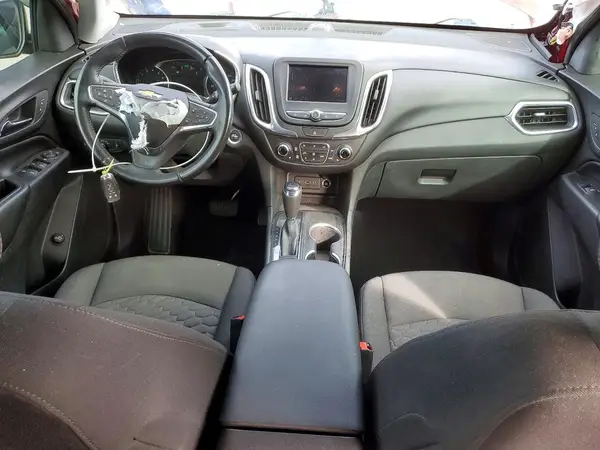 3GNAXKEVXLS538872 2020 CHEVROLET EQUINOX - Image 8