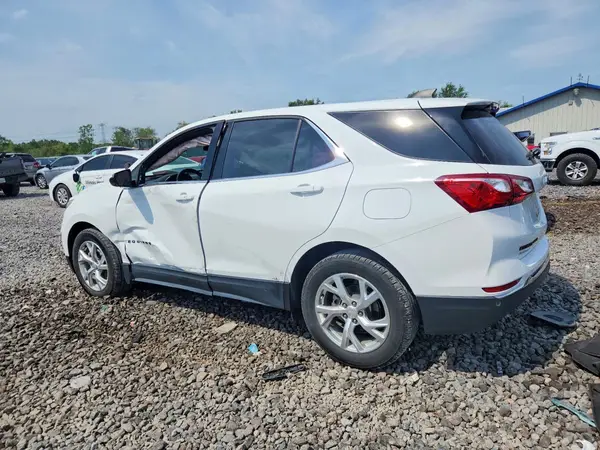 3GNAXKEVXLS540752 2020 CHEVROLET EQUINOX - Image 2