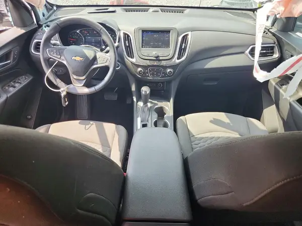 3GNAXKEVXLS540752 2020 CHEVROLET EQUINOX - Image 8