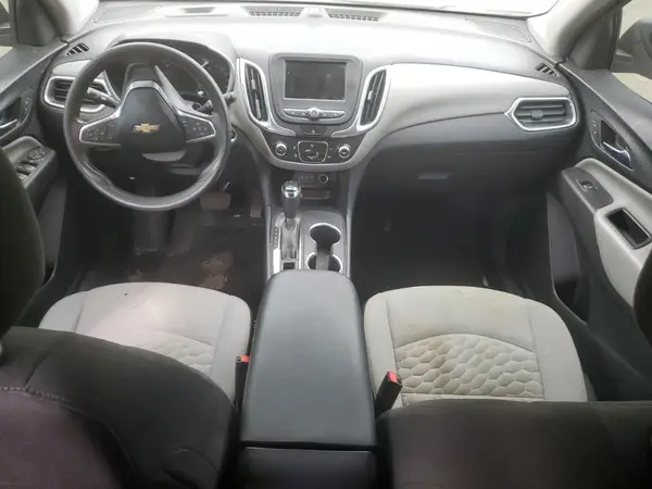 3GNAXKEVXLS550858 2020 CHEVROLET EQUINOX - Image 8