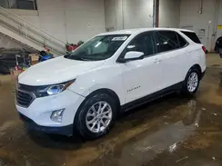 3GNAXKEVXLS552688 2020 CHEVROLET EQUINOX