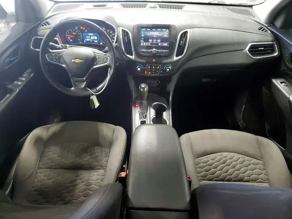 3GNAXKEVXLS552688 2020 CHEVROLET EQUINOX - Image 8
