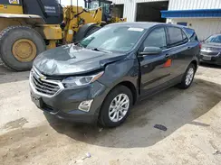 3GNAXKEVXLS556790 2020 CHEVROLET EQUINOX