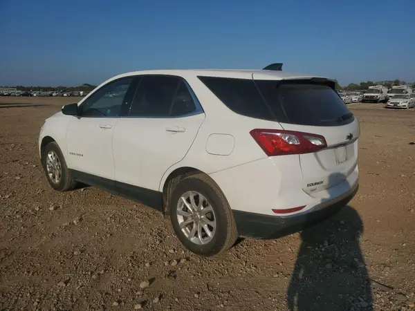3GNAXKEVXLS565148 2020 CHEVROLET EQUINOX - Image 2