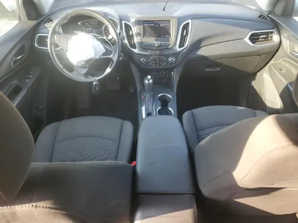 3GNAXKEVXLS565148 2020 CHEVROLET EQUINOX - Image 8