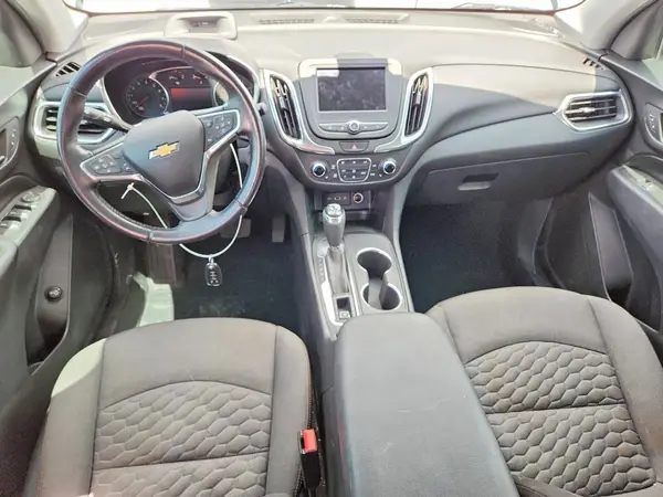 3GNAXKEVXLS572794 2020 CHEVROLET EQUINOX - Image 8