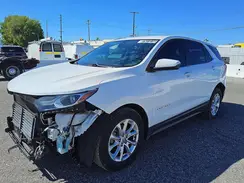 3GNAXKEVXLS574058 2020 CHEVROLET EQUINOX