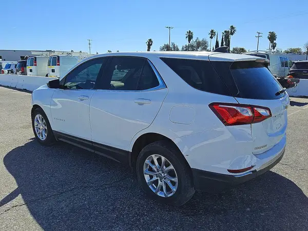 3GNAXKEVXLS574058 2020 CHEVROLET EQUINOX - Image 2