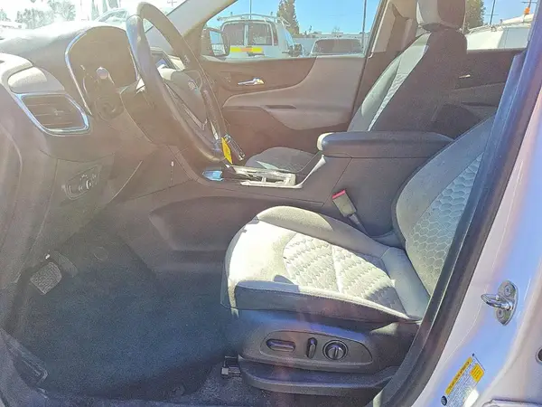 3GNAXKEVXLS574058 2020 CHEVROLET EQUINOX - Image 7