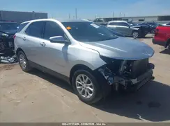 3GNAXKEVXLS576599 2020 CHEVROLET EQUINOX