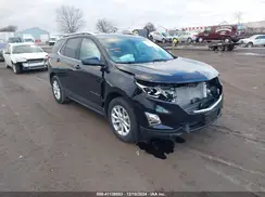 3GNAXKEVXLS580068 2020 CHEVROLET EQUINOX