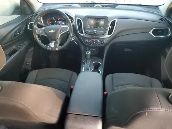 3GNAXKEVXLS582001 2020 CHEVROLET EQUINOX - Image 8