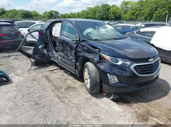 3GNAXKEVXLS583598 2020 CHEVROLET EQUINOX