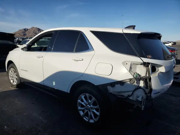 3GNAXKEVXLS585450 2020 CHEVROLET EQUINOX - Image 2