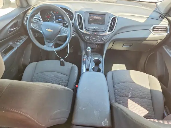 3GNAXKEVXLS585724 2020 CHEVROLET EQUINOX - Image 8