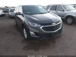3GNAXKEVXLS585769 2020 CHEVROLET EQUINOX
