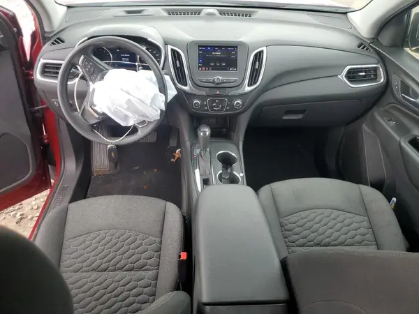 3GNAXKEVXLS586551 2020 CHEVROLET EQUINOX - Image 8