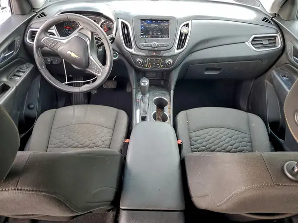 3GNAXKEVXLS589806 2020 CHEVROLET EQUINOX - Image 8