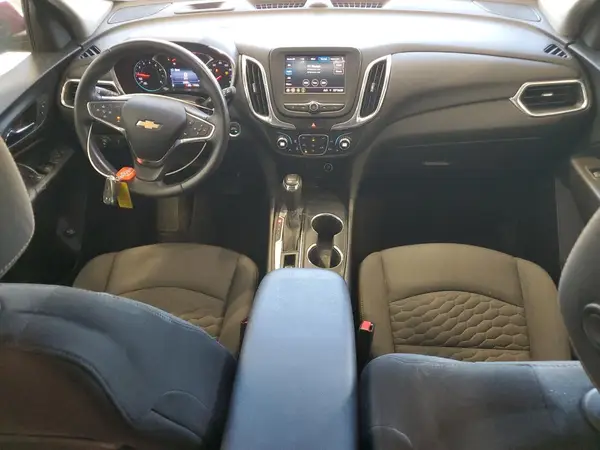 3GNAXKEVXLS597081 2020 CHEVROLET EQUINOX - Image 8