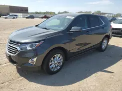 3GNAXKEVXLS606314 2020 CHEVROLET EQUINOX
