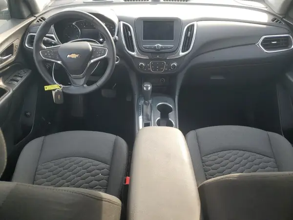 3GNAXKEVXLS606314 2020 CHEVROLET EQUINOX - Image 8