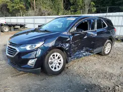 3GNAXKEVXLS619838 2020 CHEVROLET EQUINOX