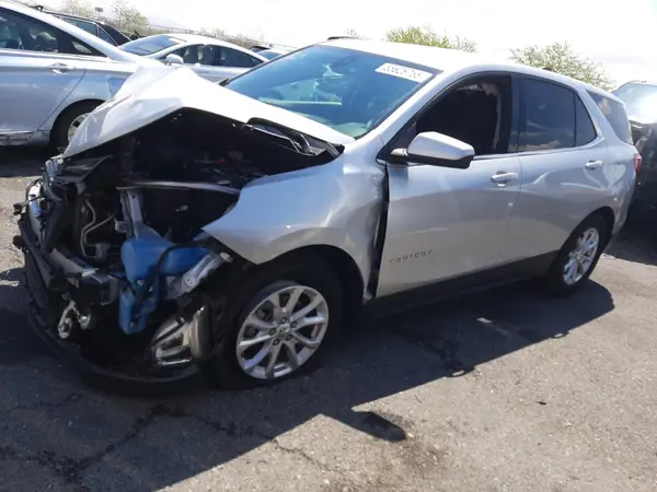 3GNAXKEVXLS632377 2020 CHEVROLET EQUINOX - Image 1