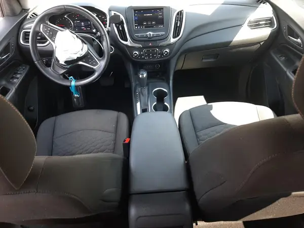 3GNAXKEVXLS632377 2020 CHEVROLET EQUINOX - Image 8
