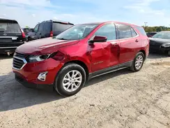 3GNAXKEVXLS640494 2020 CHEVROLET EQUINOX