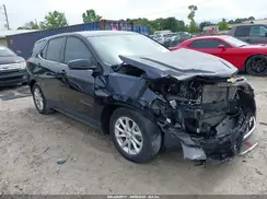 3GNAXKEVXLS643685 2020 CHEVROLET EQUINOX