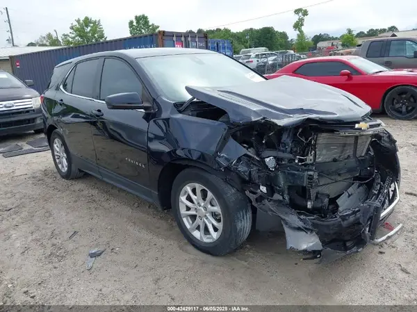 3GNAXKEVXLS643685 2020 CHEVROLET EQUINOX - Image 1