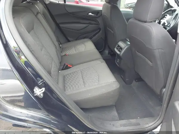 3GNAXKEVXLS643685 2020 CHEVROLET EQUINOX - Image 8