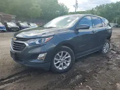 3GNAXKEVXLS653097 2020 CHEVROLET EQUINOX