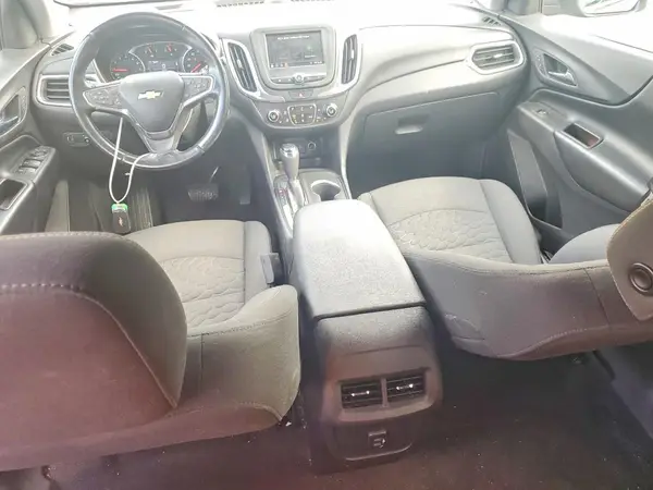 3GNAXKEVXLS653097 2020 CHEVROLET EQUINOX - Image 8